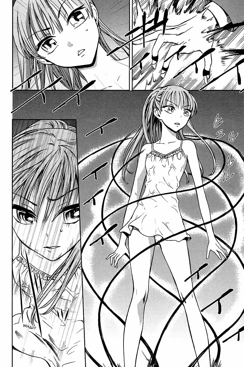Kyokou no Ou (2011) - Capítulo 9 - Página 3 - LectorTMOo