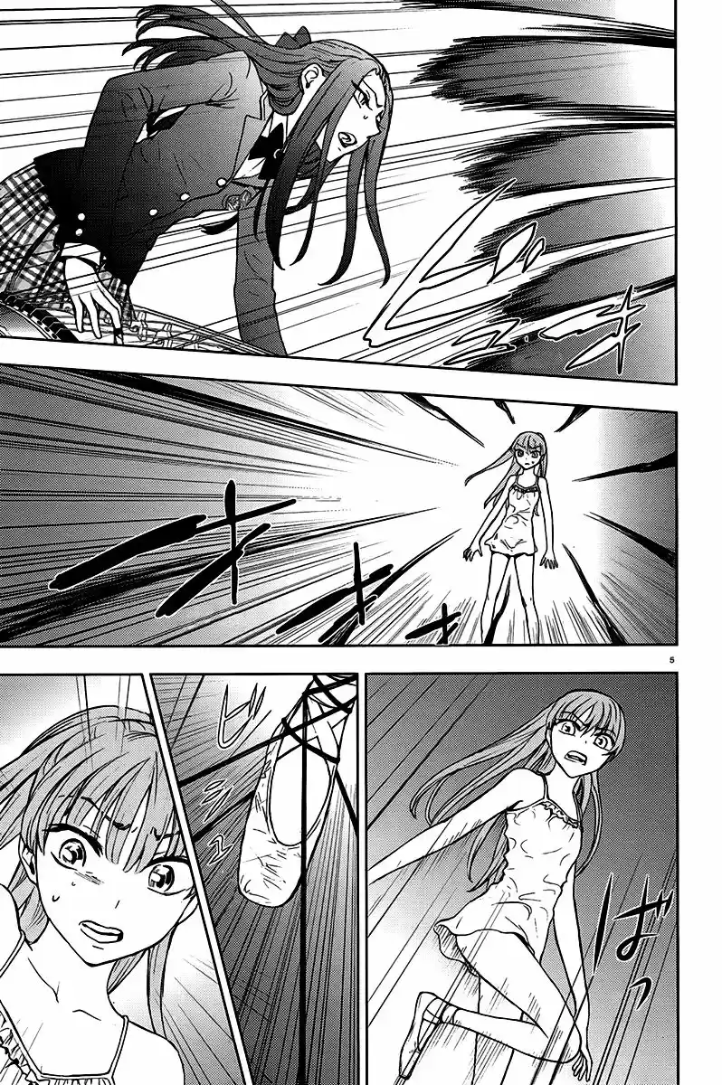 Kyokou no Ou (2011) - Capítulo 9 - Página 6 - LectorTMOo
