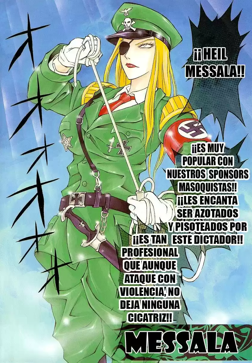 Kyonyuu Dragon (2004) - Capítulo 1 - Página 6 - LectorTMOo