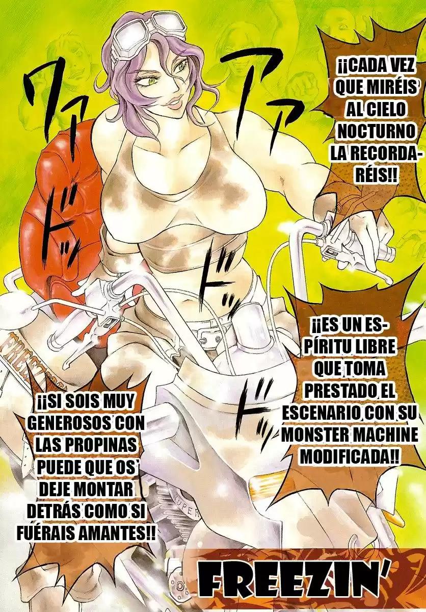 Kyonyuu Dragon (2004) - Capítulo 1 - Página 8 - LectorTMOo