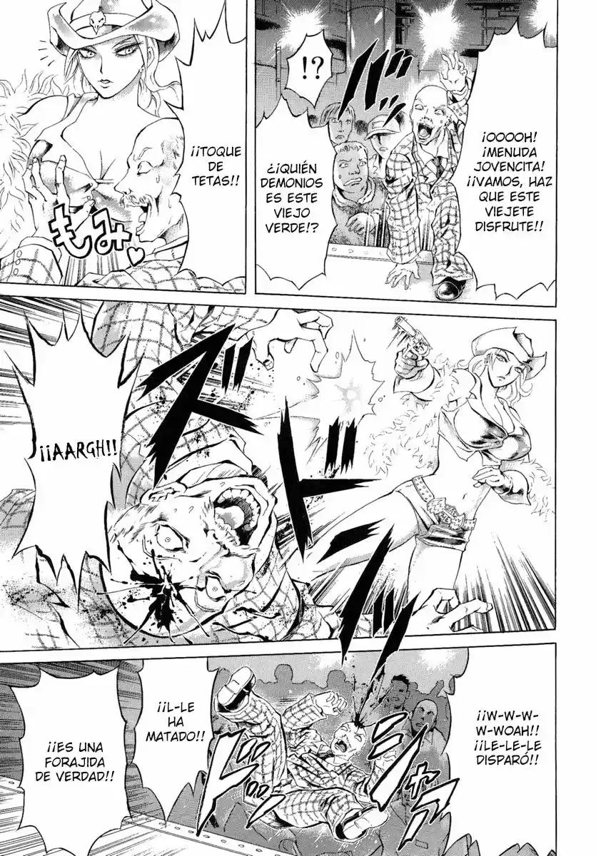 Kyonyuu Dragon (2004) - Capítulo 1 - Página 12 - LectorTMOo