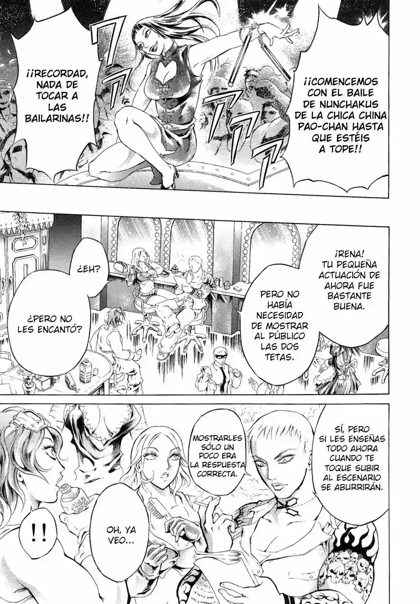 Kyonyuu Dragon (2004) - Capítulo 1 - Página 14 - LectorTMOo