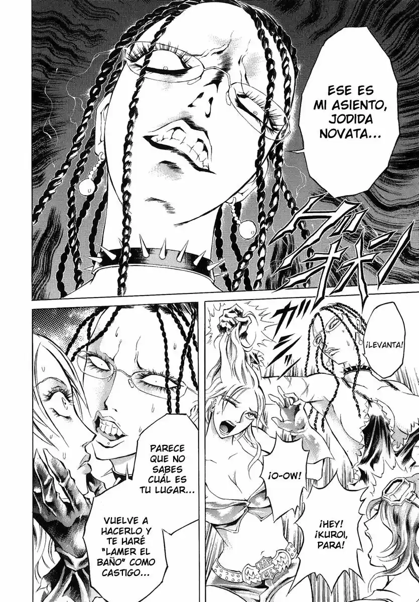 Kyonyuu Dragon (2004) - Capítulo 1 - Página 15 - LectorTMOo