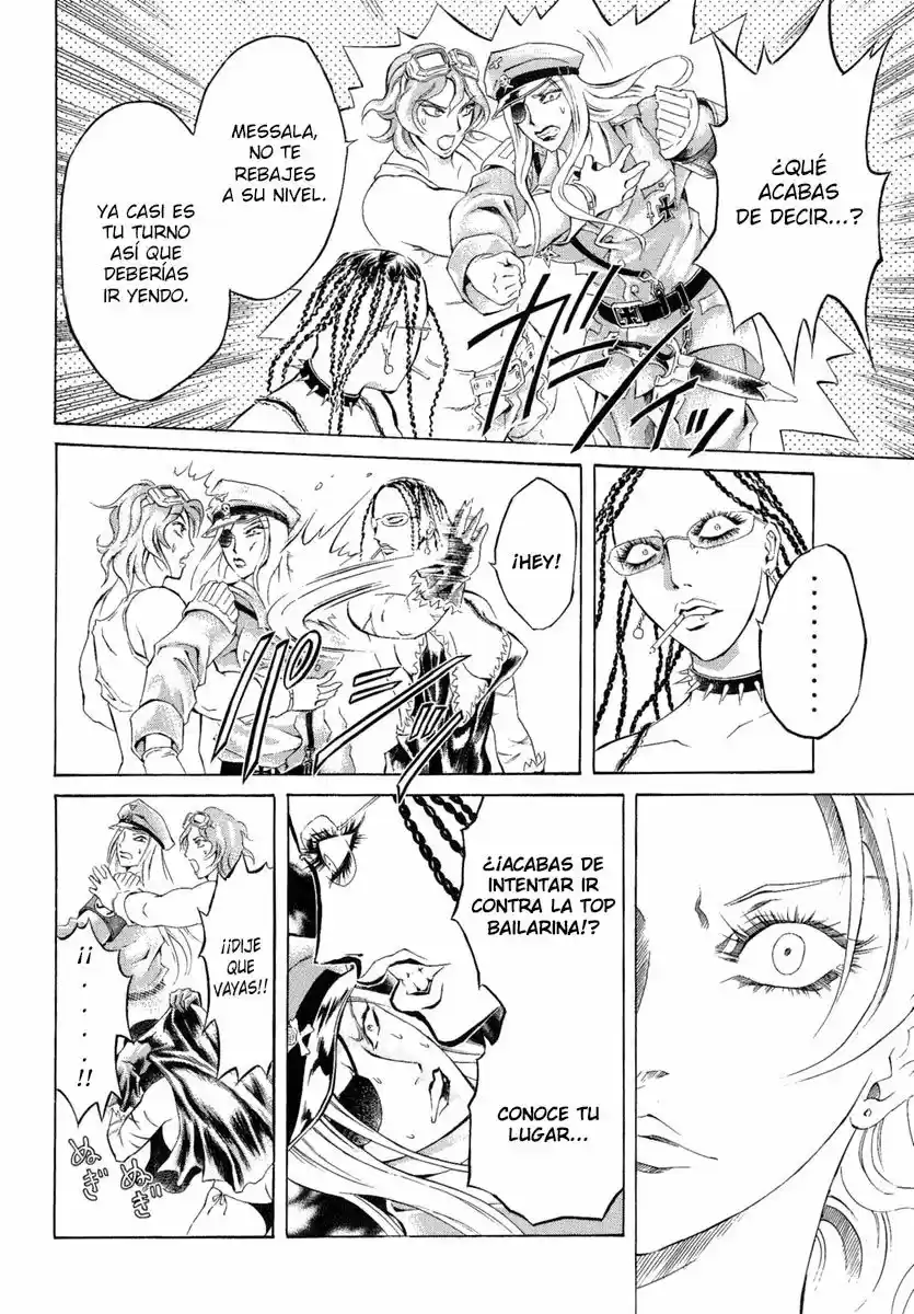 Kyonyuu Dragon (2004) - Capítulo 1 - Página 23 - LectorTMOo