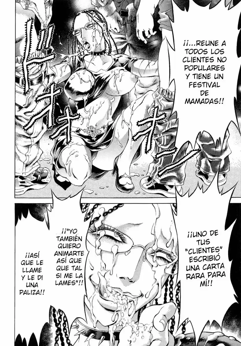 Kyonyuu Dragon (2004) - Capítulo 1 - Página 26 - LectorTMOo