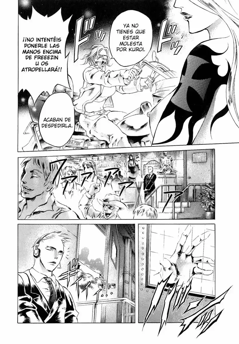 Kyonyuu Dragon (2004) - Capítulo 1 - Página 30 - LectorTMOo