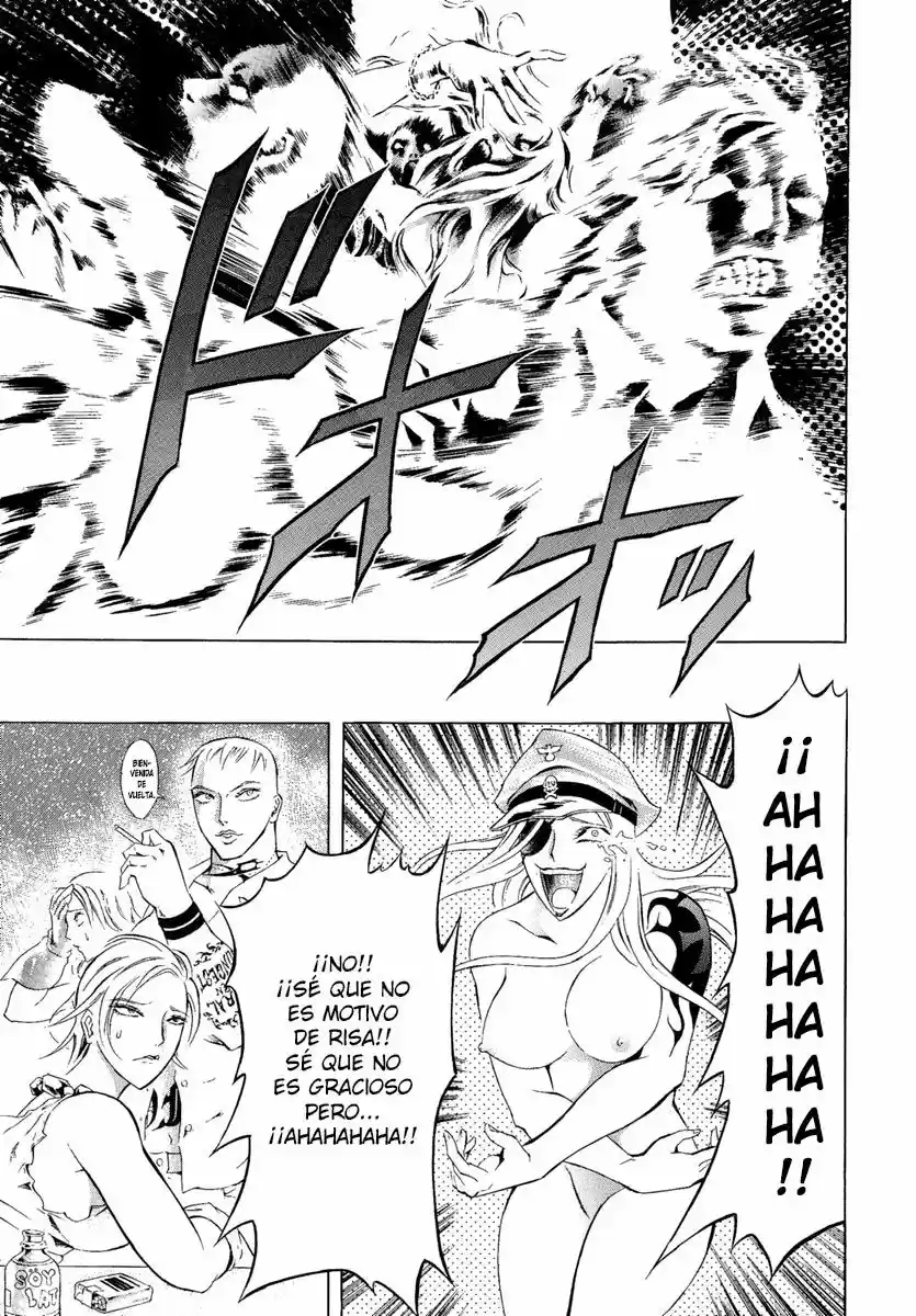 Kyonyuu Dragon (2004) - Capítulo 1 - Página 31 - LectorTMOo