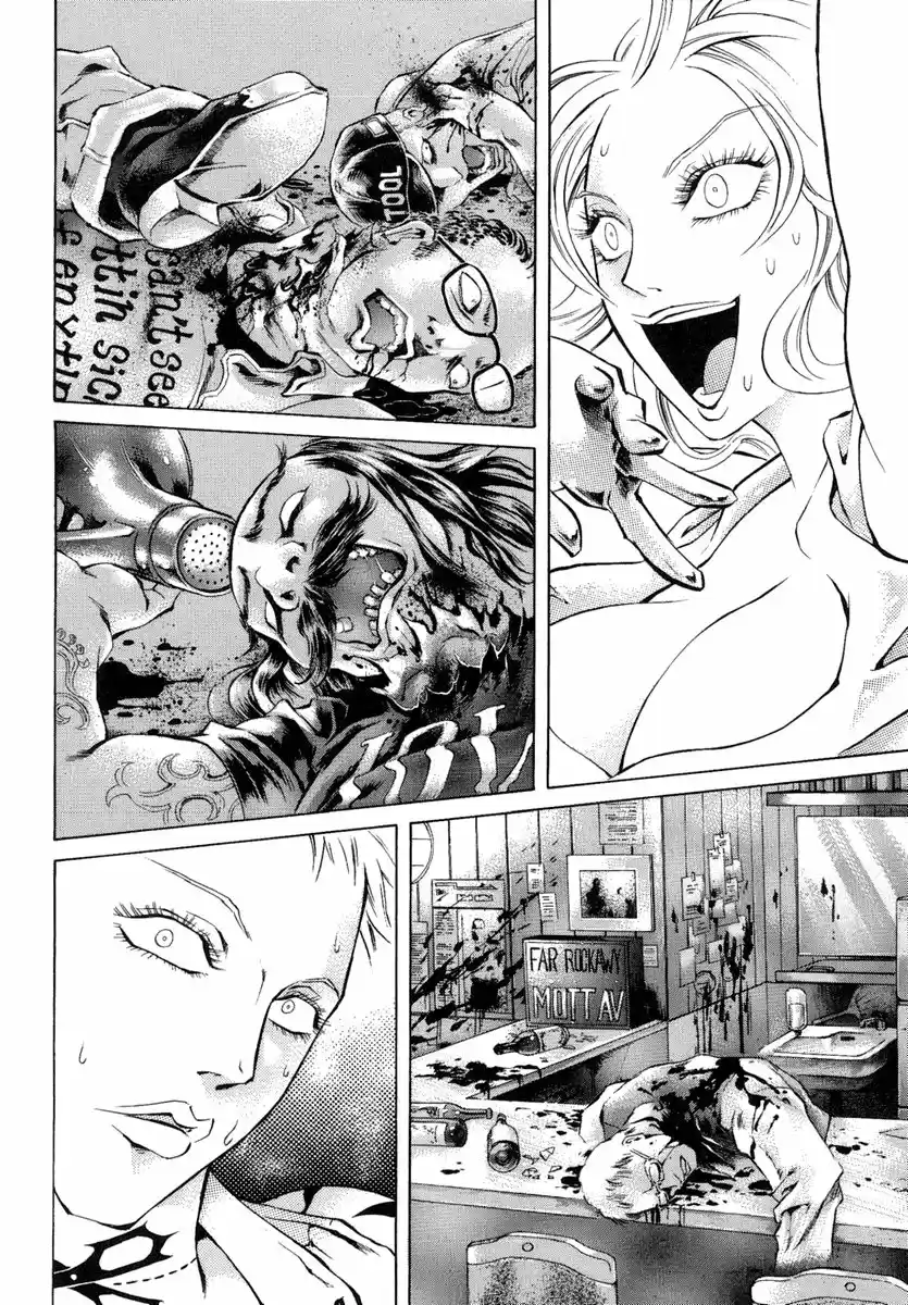 Kyonyuu Dragon (2004) - Capítulo 1 - Página 39 - LectorTMOo