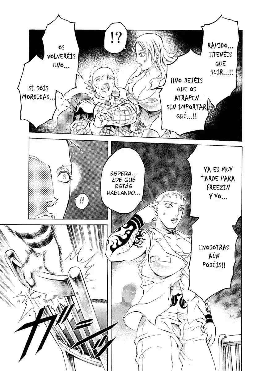 Kyonyuu Dragon (2004) - Capítulo 1 - Página 42 - LectorTMOo