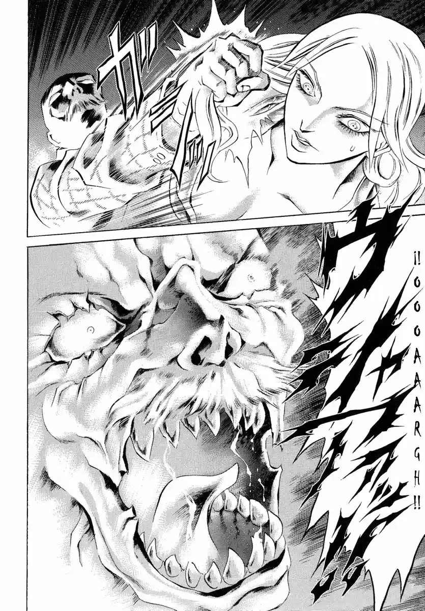 Kyonyuu Dragon (2004) - Capítulo 1 - Página 44 - LectorTMOo