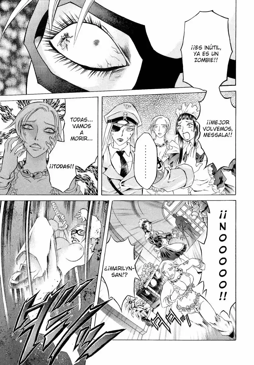 Kyonyuu Dragon (2004) - Capítulo 3 - Página 10 - LectorTMOo