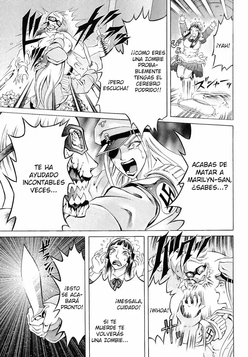 Kyonyuu Dragon (2004) - Capítulo 3 - Página 14 - LectorTMOo