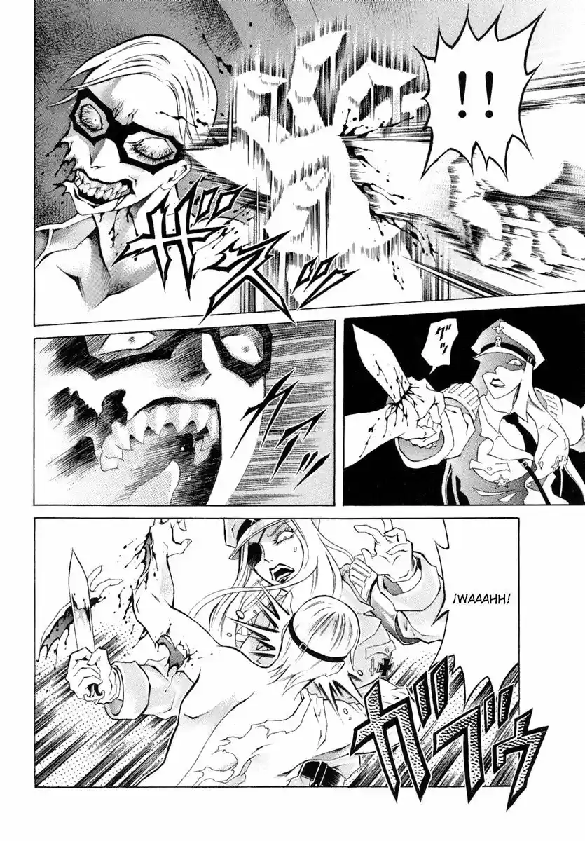 Kyonyuu Dragon (2004) - Capítulo 3 - Página 15 - LectorTMOo