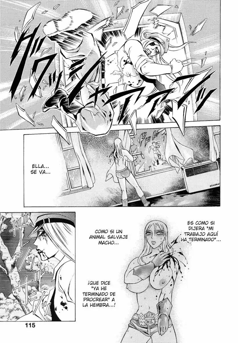 Kyonyuu Dragon (2004) - Capítulo 5 - Página 4 - LectorTMOo