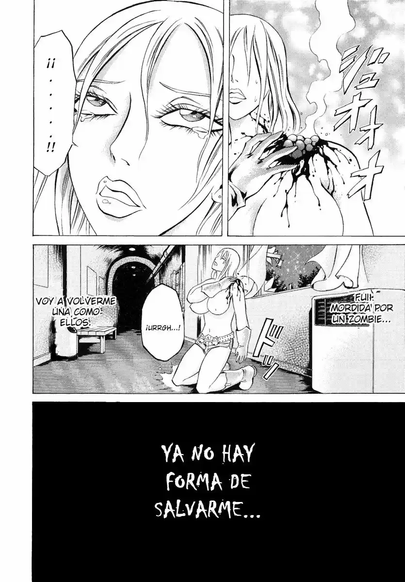 Kyonyuu Dragon (2004) - Capítulo 5 - Página 5 - LectorTMOo