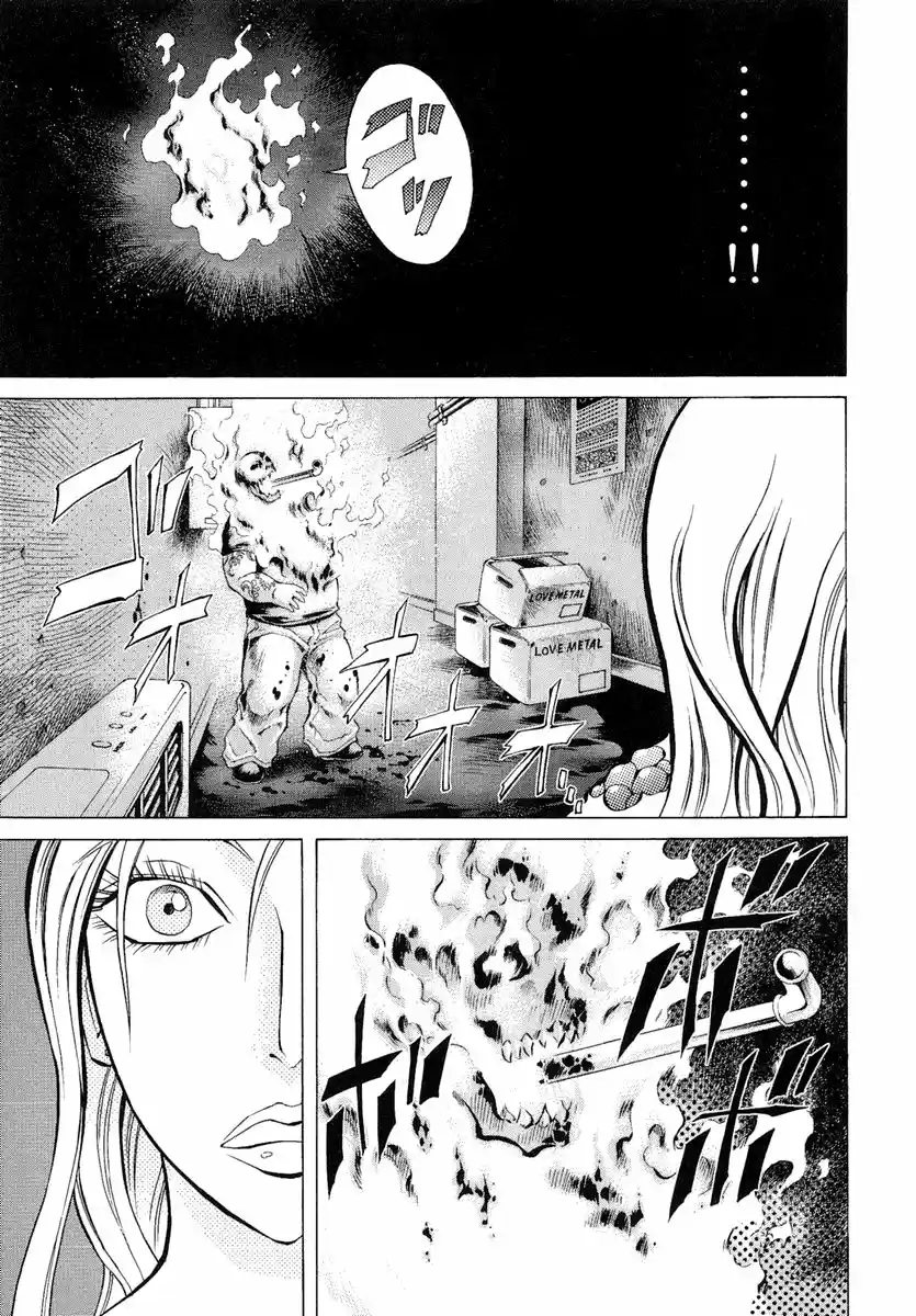 Kyonyuu Dragon (2004) - Capítulo 5 - Página 6 - LectorTMOo