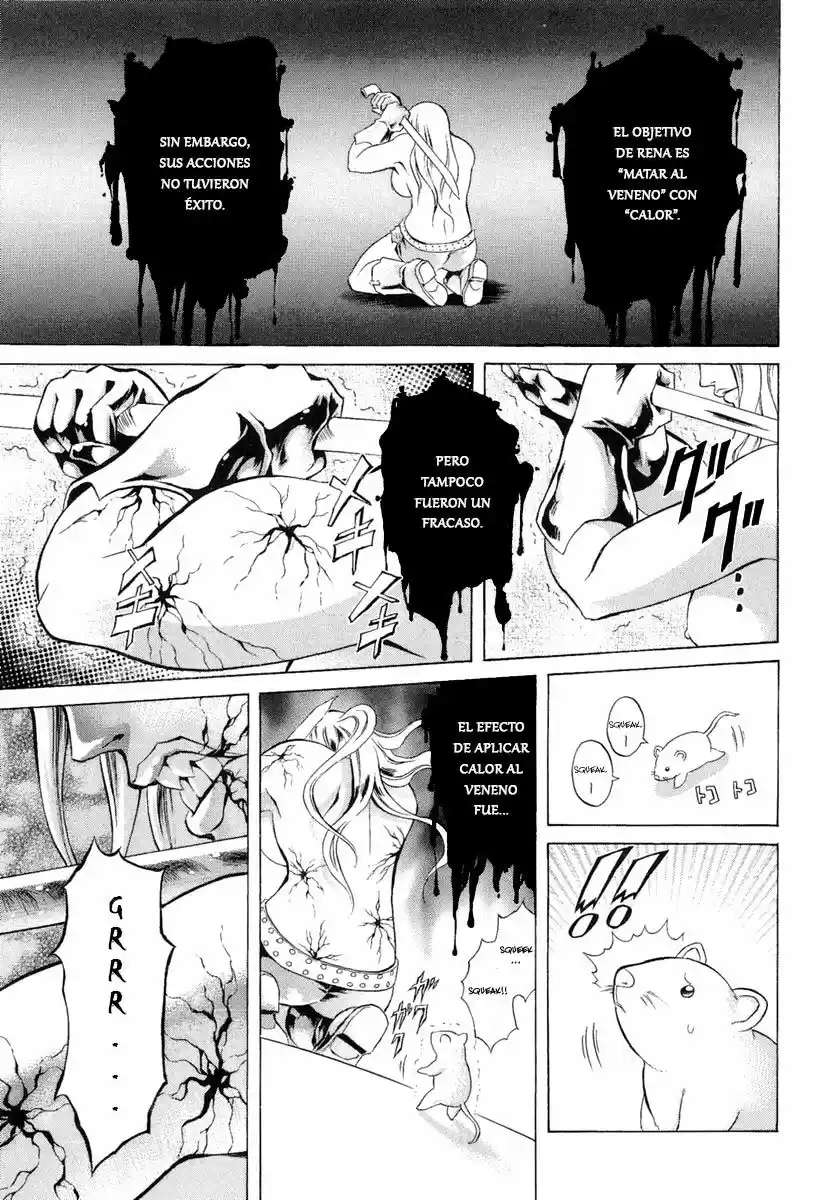 Kyonyuu Dragon (2004) - Capítulo 5 - Página 10 - LectorTMOo