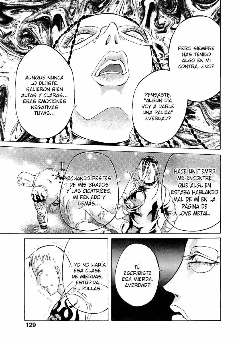 Kyonyuu Dragon (2004) - Capítulo 5 - Página 18 - LectorTMOo