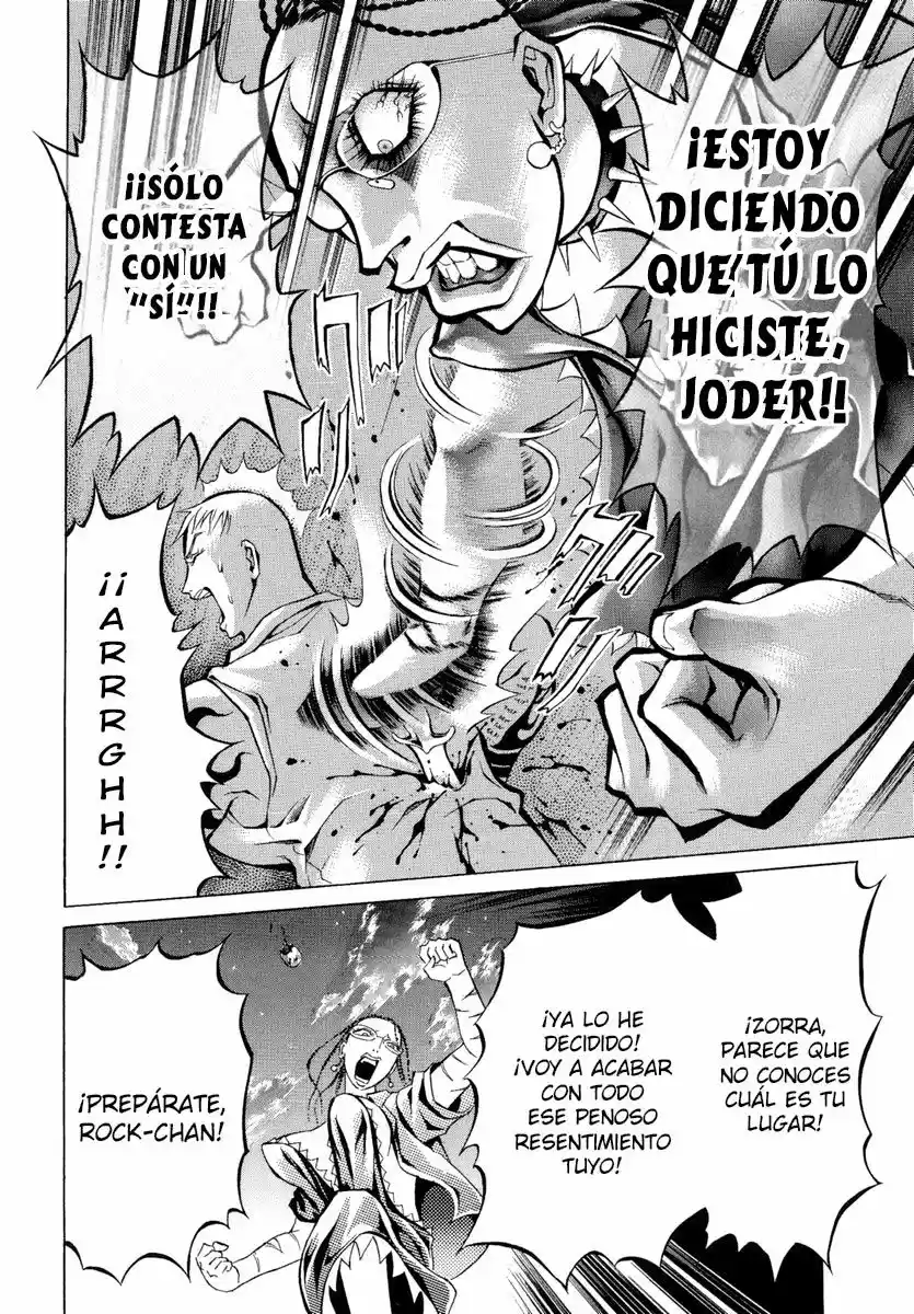Kyonyuu Dragon (2004) - Capítulo 5 - Página 19 - LectorTMOo