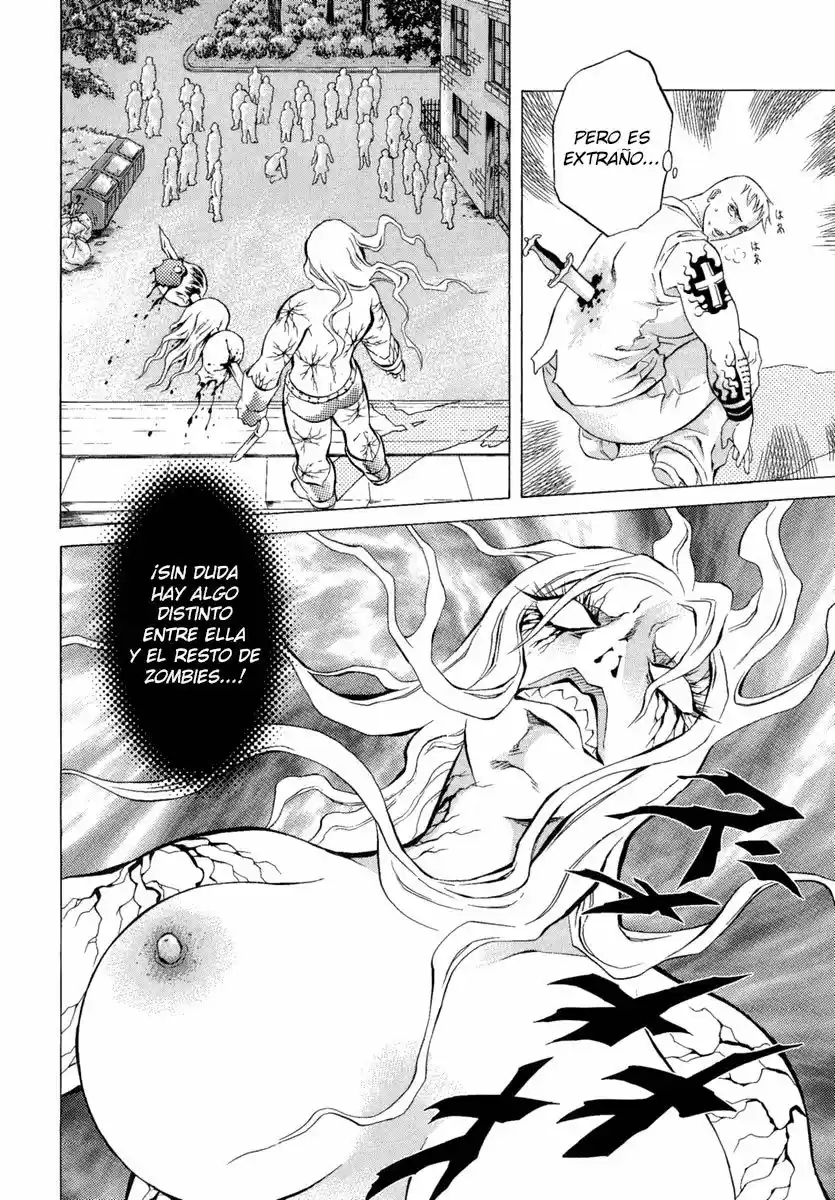 Kyonyuu Dragon (2004) - Capítulo 6 - Página 3 - LectorTMOo