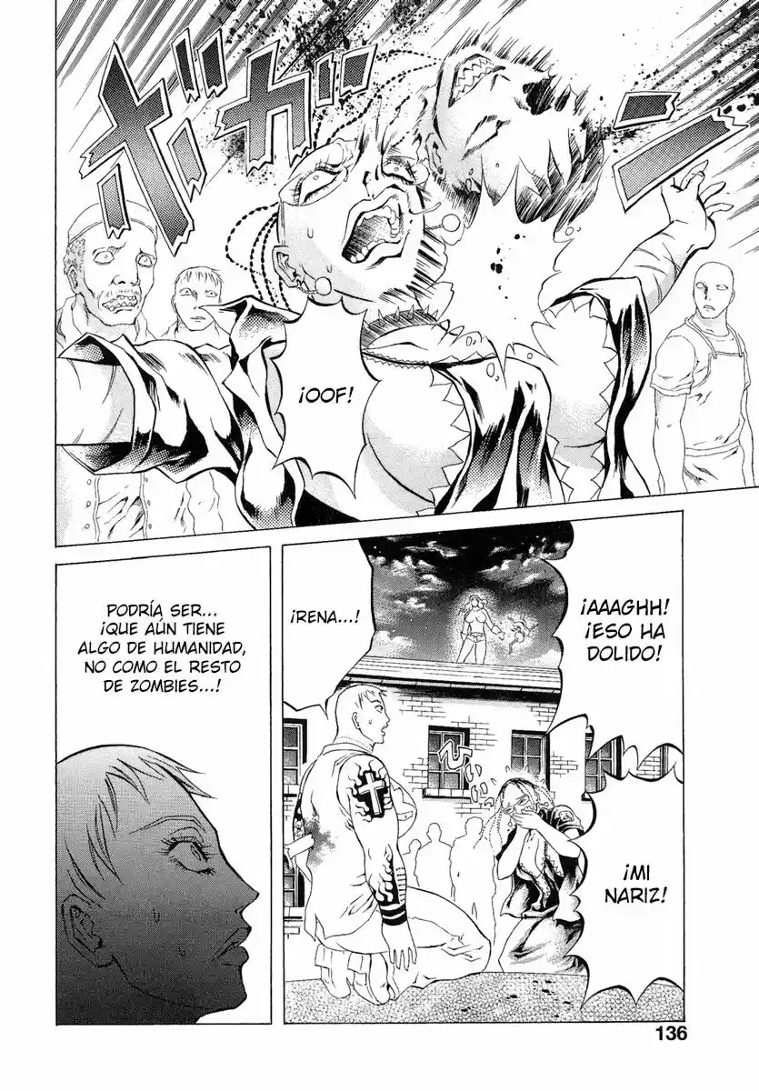 Kyonyuu Dragon (2004) - Capítulo 6 - Página 5 - LectorTMOo