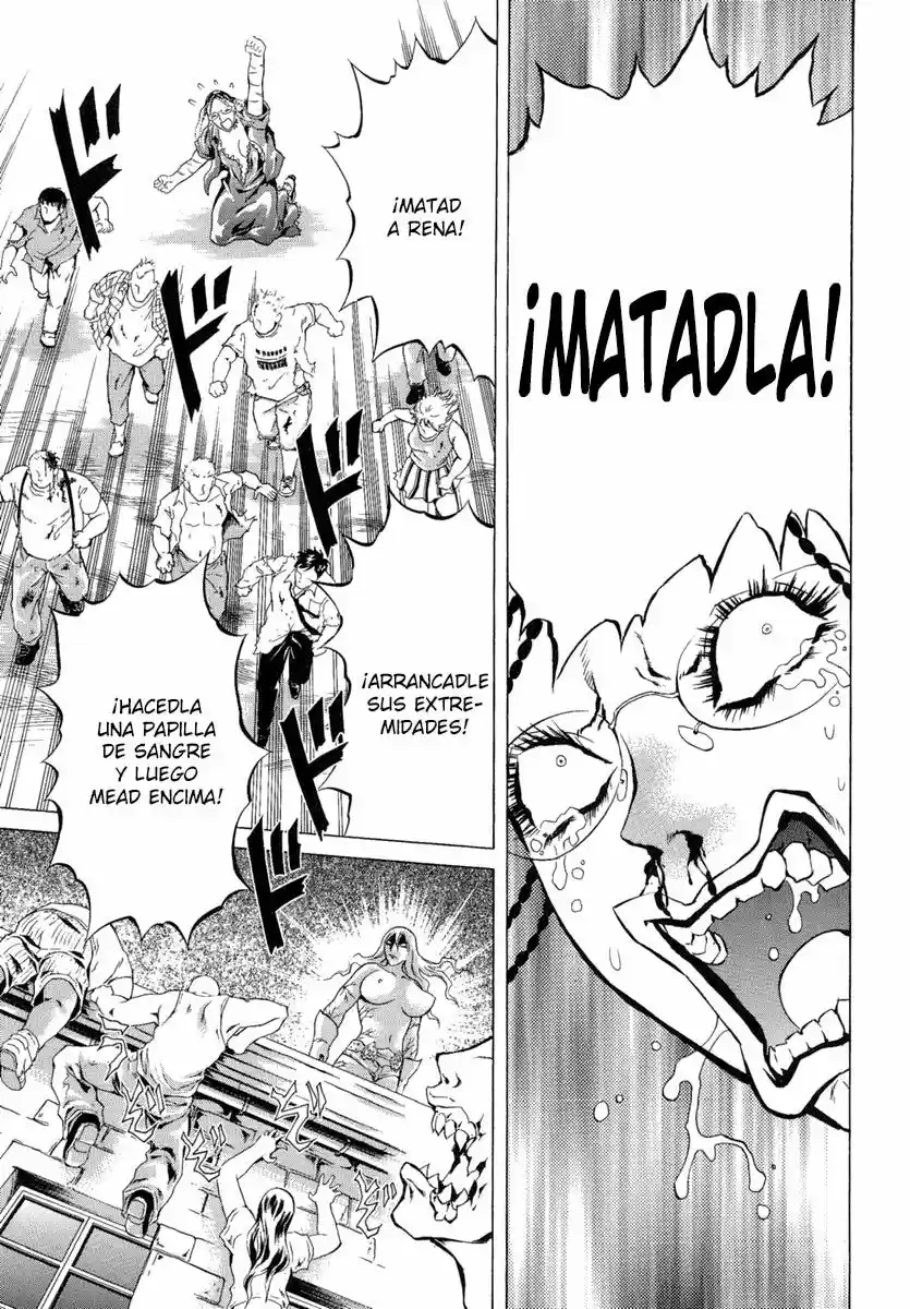 Kyonyuu Dragon (2004) - Capítulo 6 - Página 6 - LectorTMOo