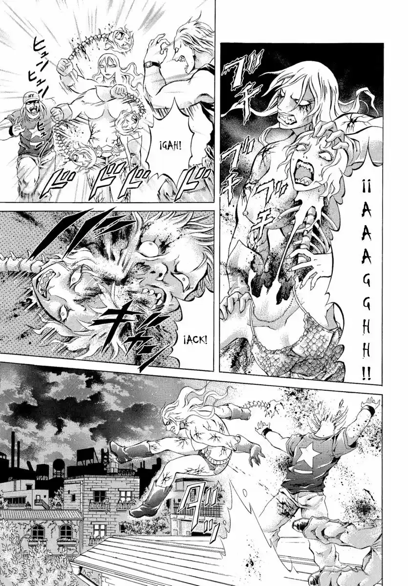 Kyonyuu Dragon (2004) - Capítulo 6 - Página 8 - LectorTMOo