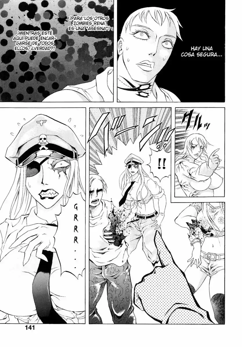 Kyonyuu Dragon (2004) - Capítulo 6 - Página 10 - LectorTMOo