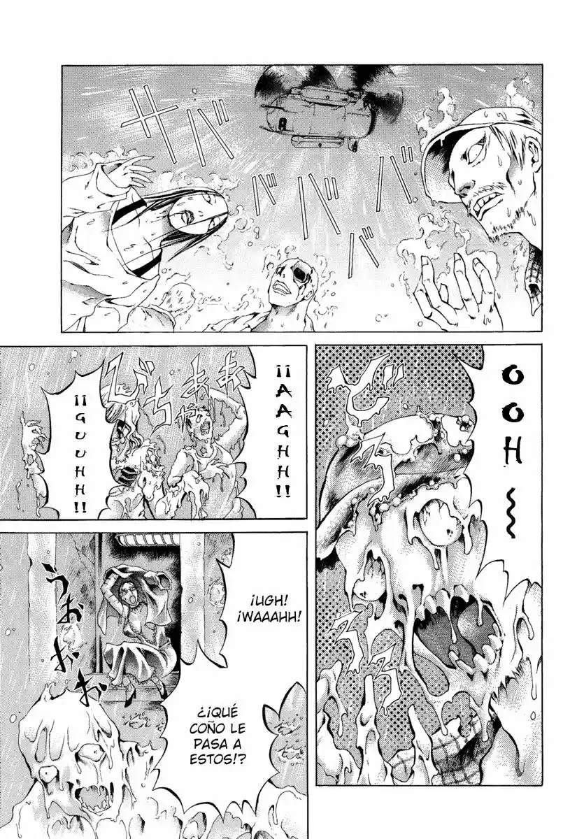 Kyonyuu Dragon (2004) - Capítulo 6 - Página 14 - LectorTMOo