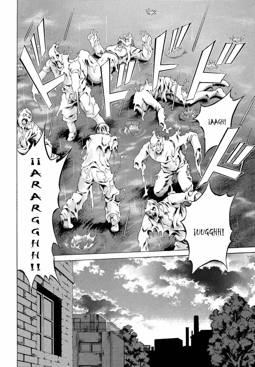 Kyonyuu Dragon (2004) - Capítulo 6 - Página 15 - LectorTMOo