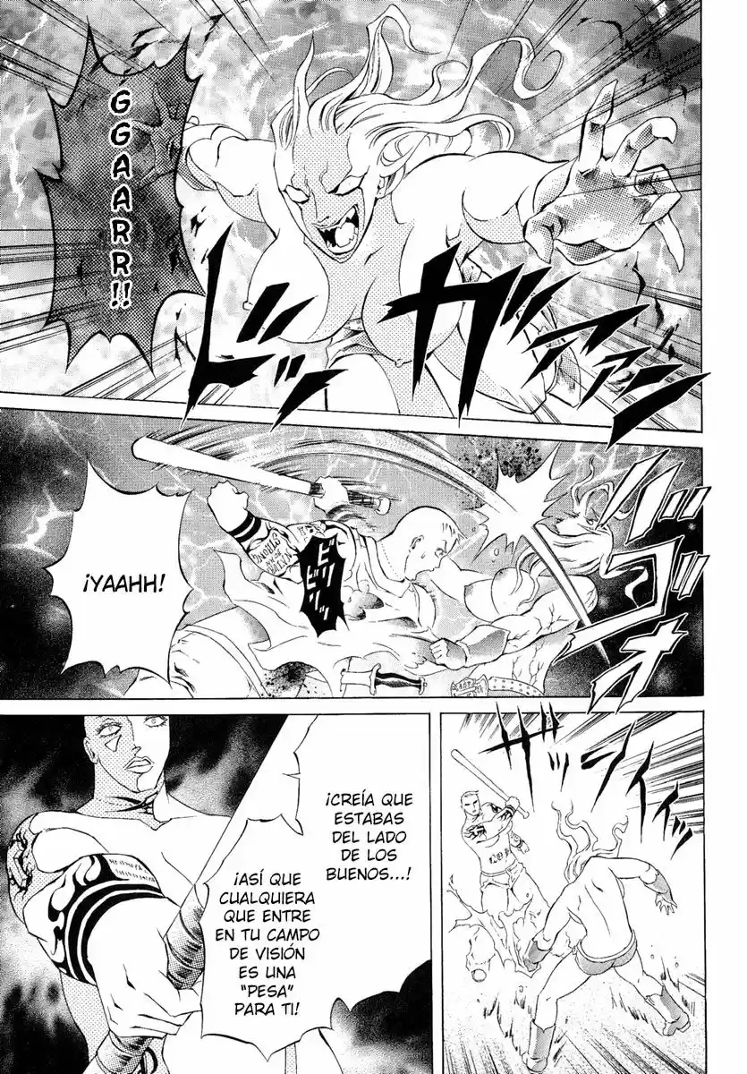 Kyonyuu Dragon (2004) - Capítulo 6 - Página 20 - LectorTMOo