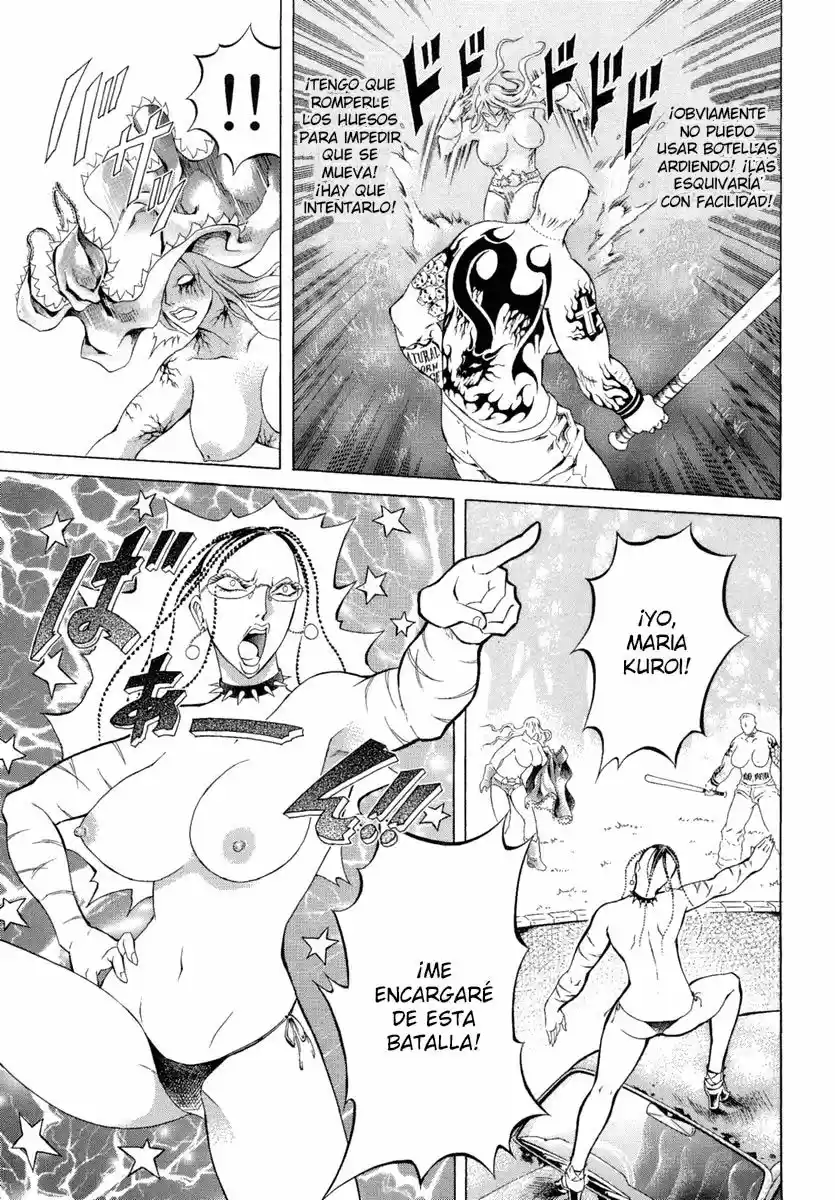 Kyonyuu Dragon (2004) - Capítulo 7 - Página 4 - LectorTMOo