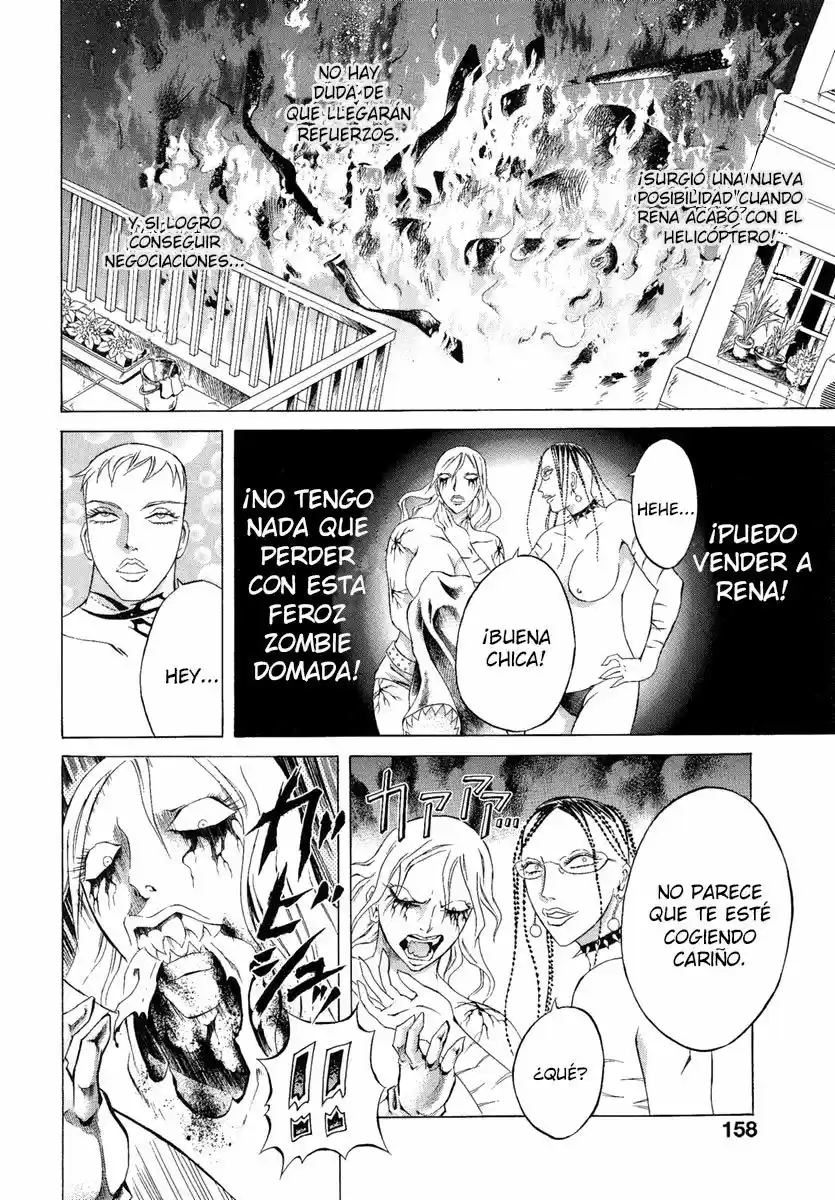 Kyonyuu Dragon (2004) - Capítulo 7 - Página 7 - LectorTMOo