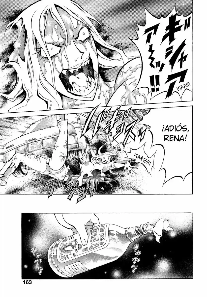 Kyonyuu Dragon (2004) - Capítulo 7 - Página 12 - LectorTMOo