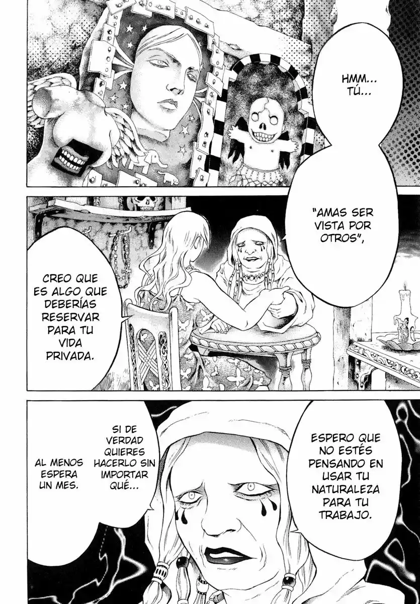 Kyonyuu Dragon (2004) - Capítulo 8 - Página 11 - LectorTMOo