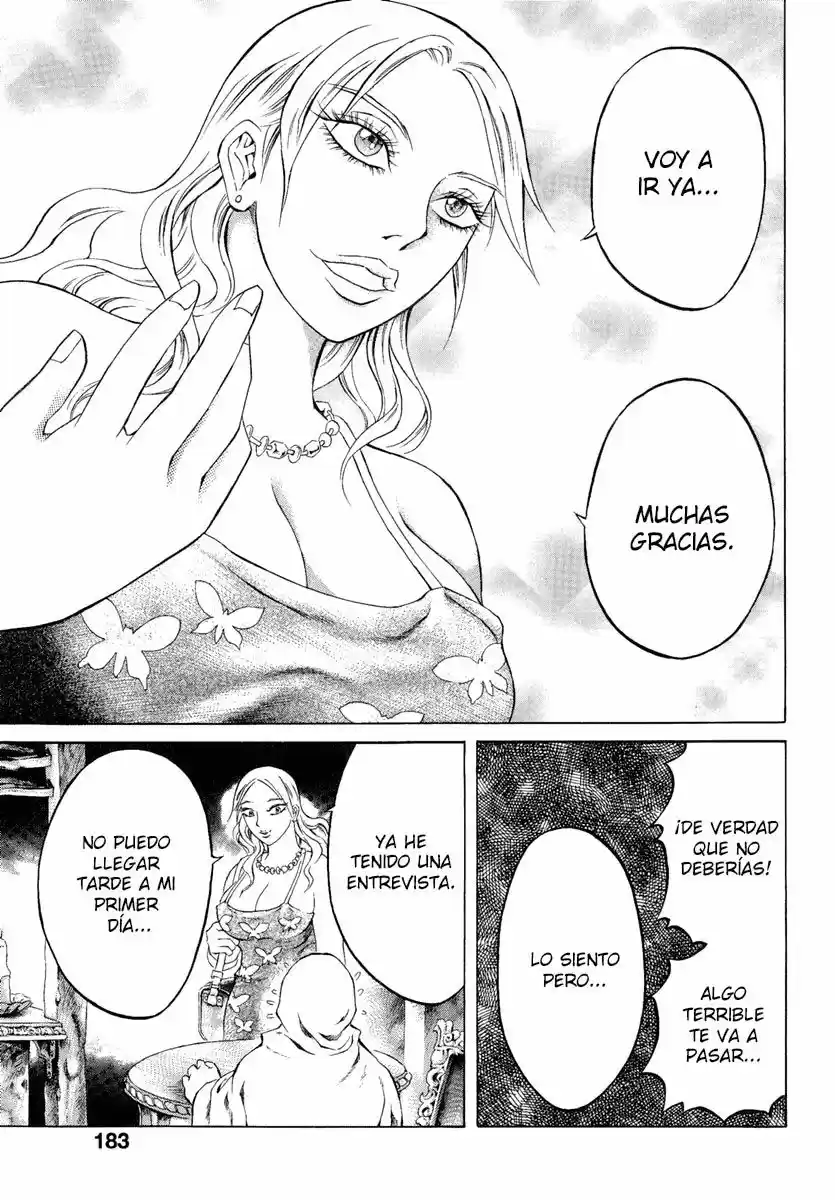 Kyonyuu Dragon (2004) - Capítulo 8 - Página 12 - LectorTMOo