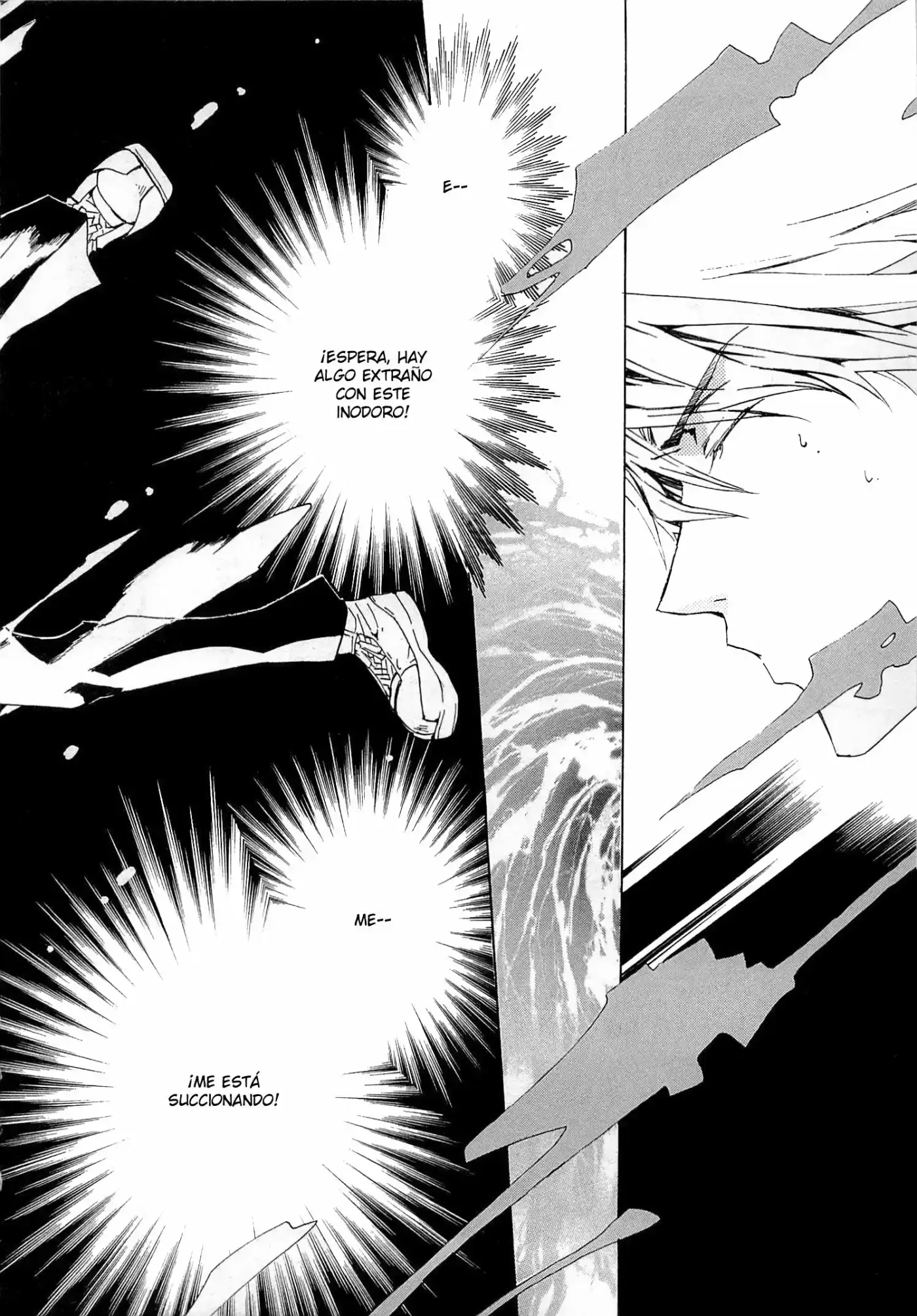 Kyou Kara MA No Tsuku Jiyuugyou! (2005) - Capítulo 1 - Página 15 - LectorTMOo