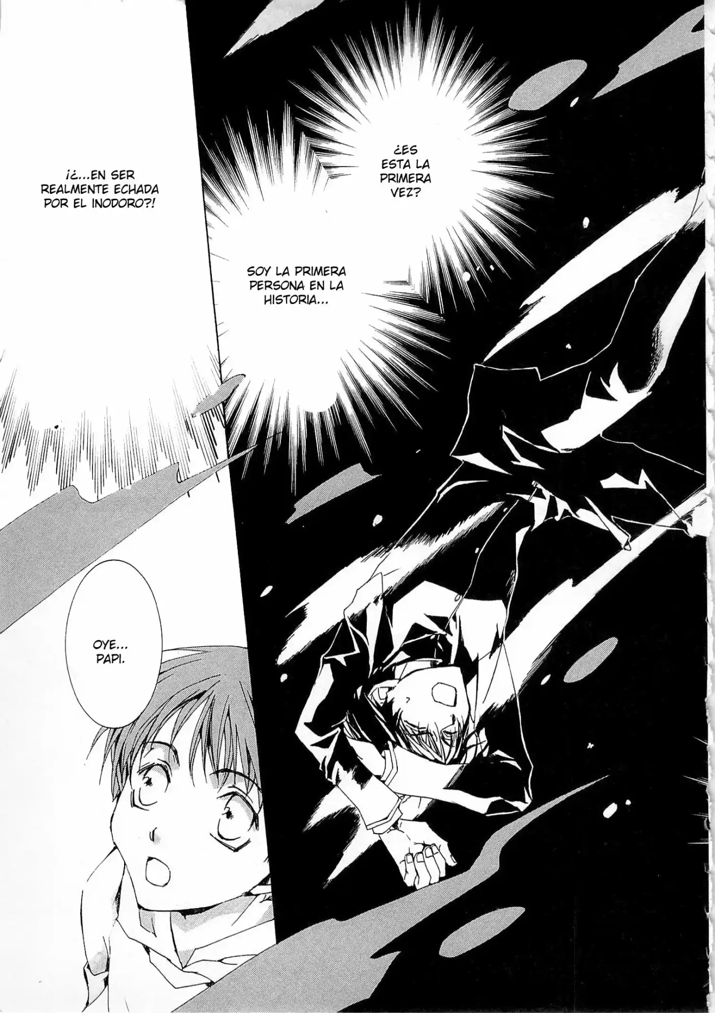 Kyou Kara MA No Tsuku Jiyuugyou! (2005) - Capítulo 1 - Página 16 - LectorTMOo