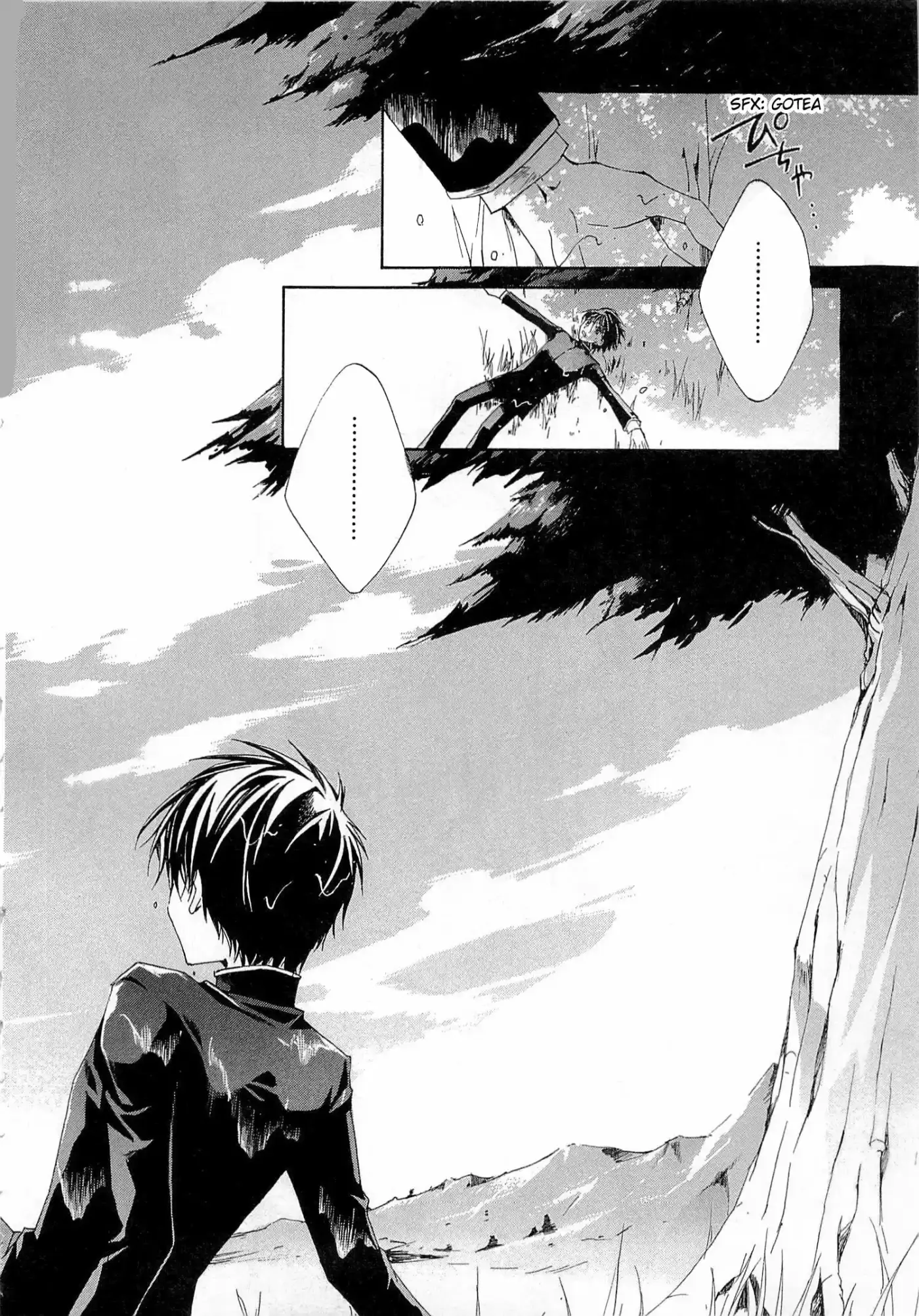 Kyou Kara MA No Tsuku Jiyuugyou! (2005) - Capítulo 1 - Página 19 - LectorTMOo