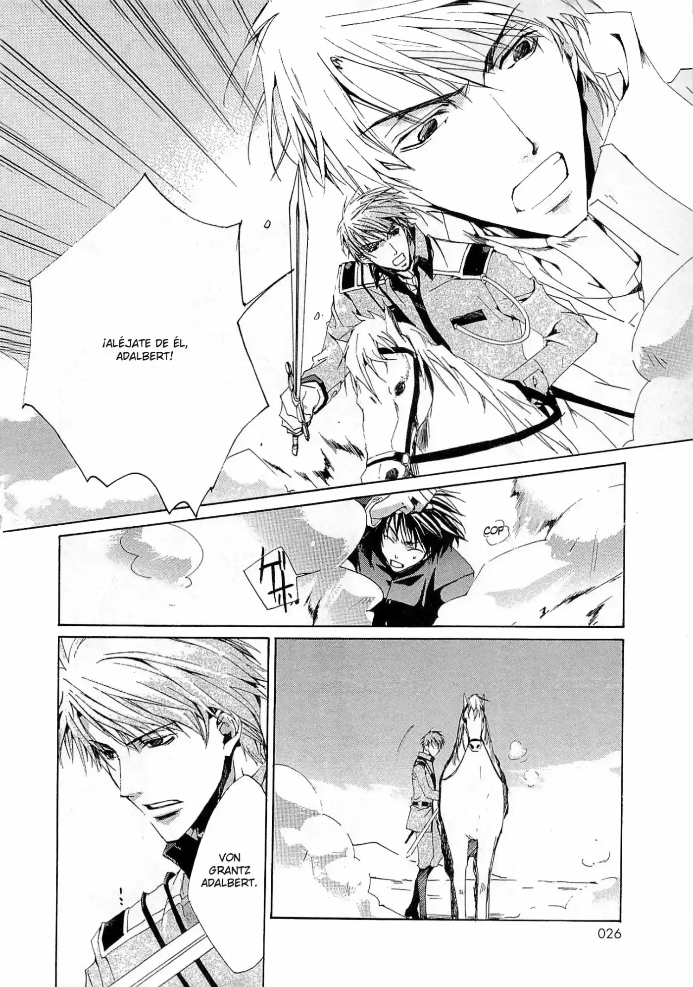 Kyou Kara MA No Tsuku Jiyuugyou! (2005) - Capítulo 1 - Página 29 - LectorTMOo