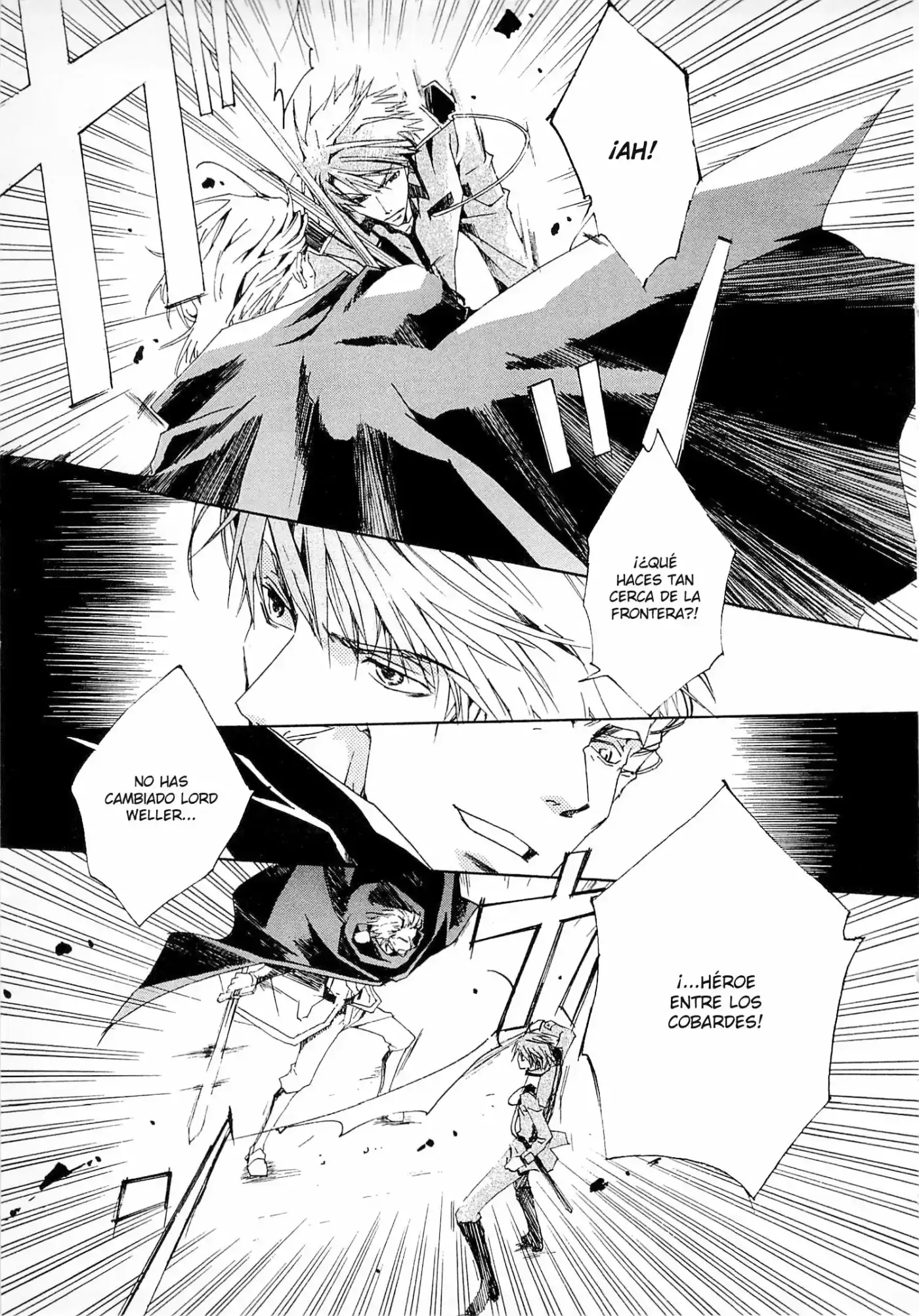 Kyou Kara MA No Tsuku Jiyuugyou! (2005) - Capítulo 1 - Página 30 - LectorTMOo