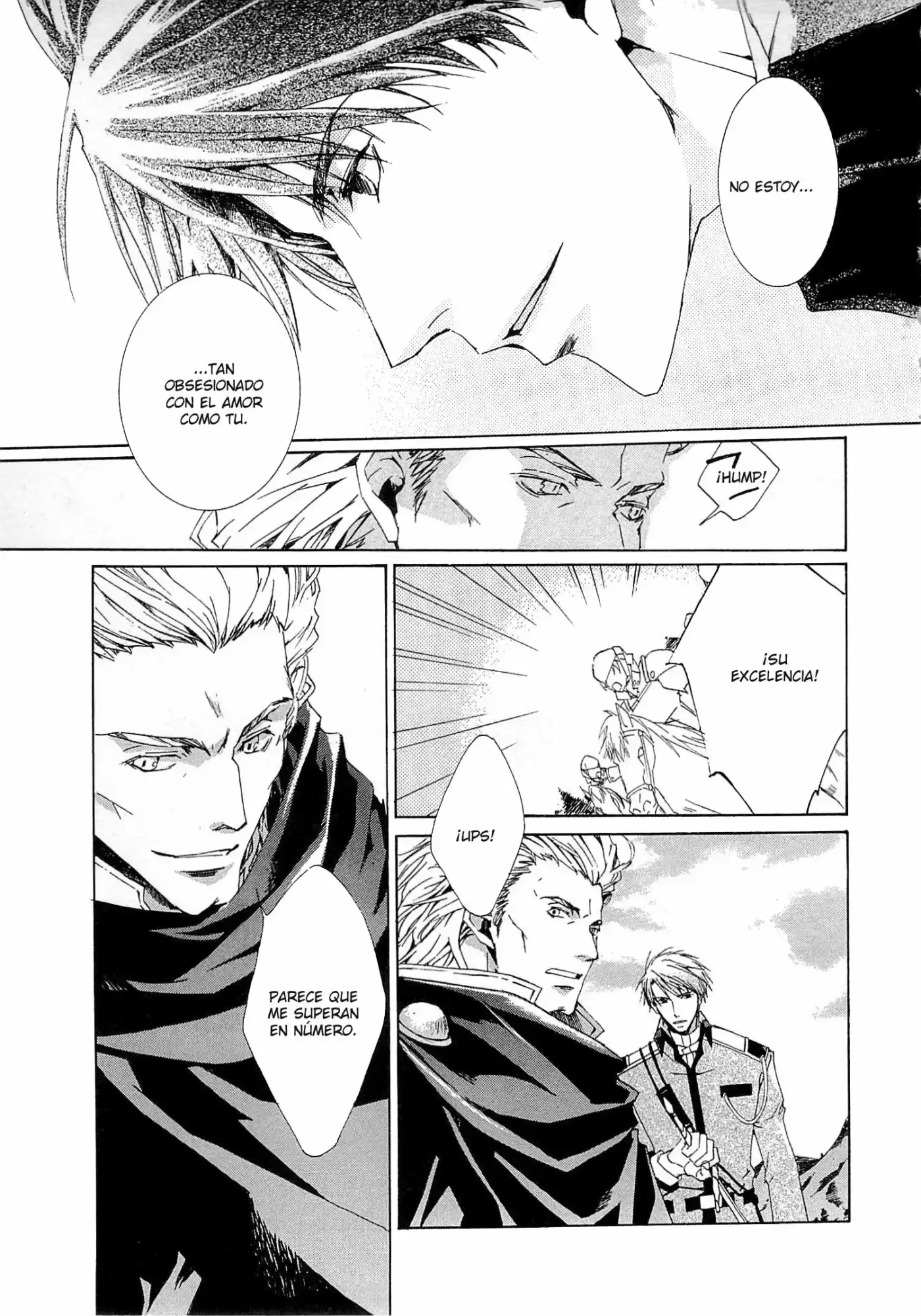 Kyou Kara MA No Tsuku Jiyuugyou! (2005) - Capítulo 1 - Página 34 - LectorTMOo
