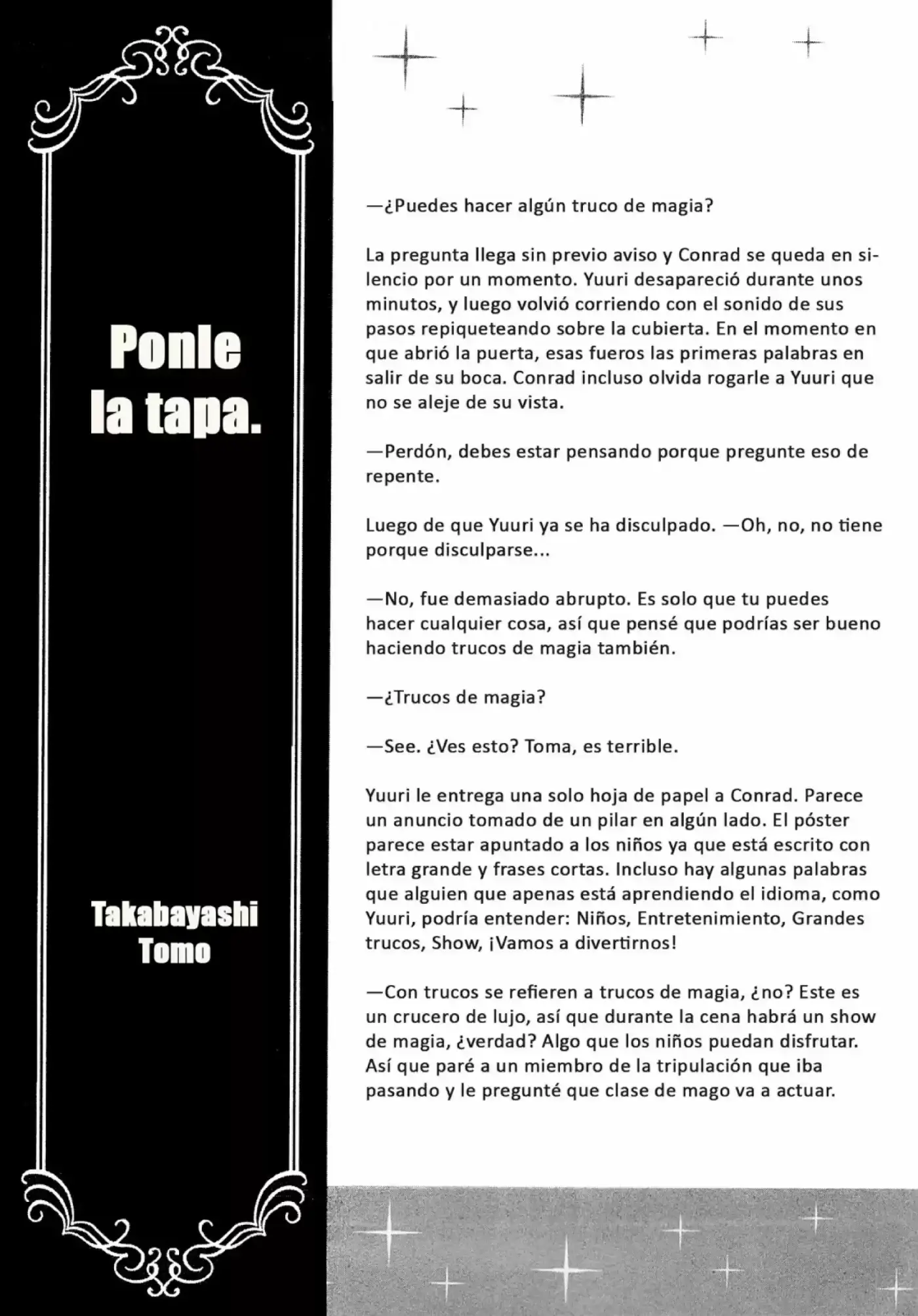 Kyou Kara MA No Tsuku Jiyuugyou! (2005) - Capítulo 12.5 - Página 1 - LectorTMOo