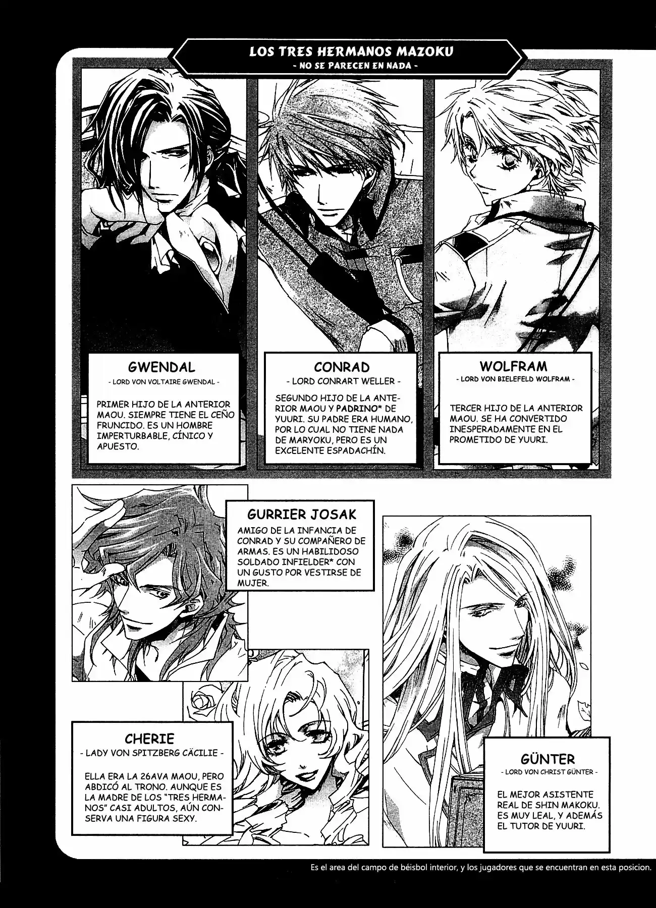 Kyou Kara MA No Tsuku Jiyuugyou! (2005) - Capítulo 13 - Página 8 - LectorTMOo