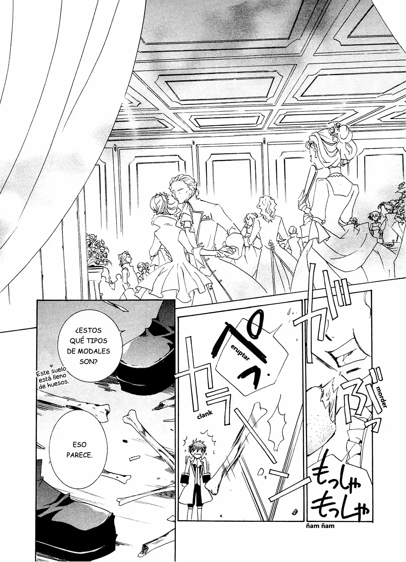 Kyou Kara MA No Tsuku Jiyuugyou! (2005) - Capítulo 13 - Página 12 - LectorTMOo