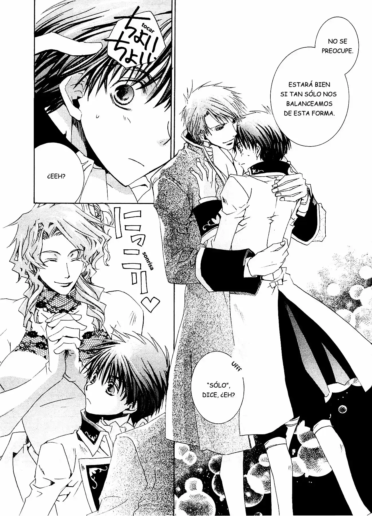 Kyou Kara MA No Tsuku Jiyuugyou! (2005) - Capítulo 13 - Página 16 - LectorTMOo