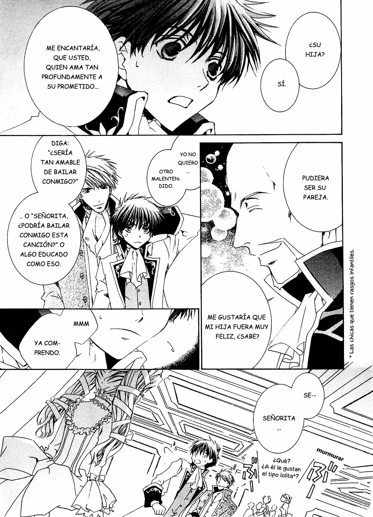 Kyou Kara MA No Tsuku Jiyuugyou! (2005) - Capítulo 13 - Página 20 - LectorTMOo