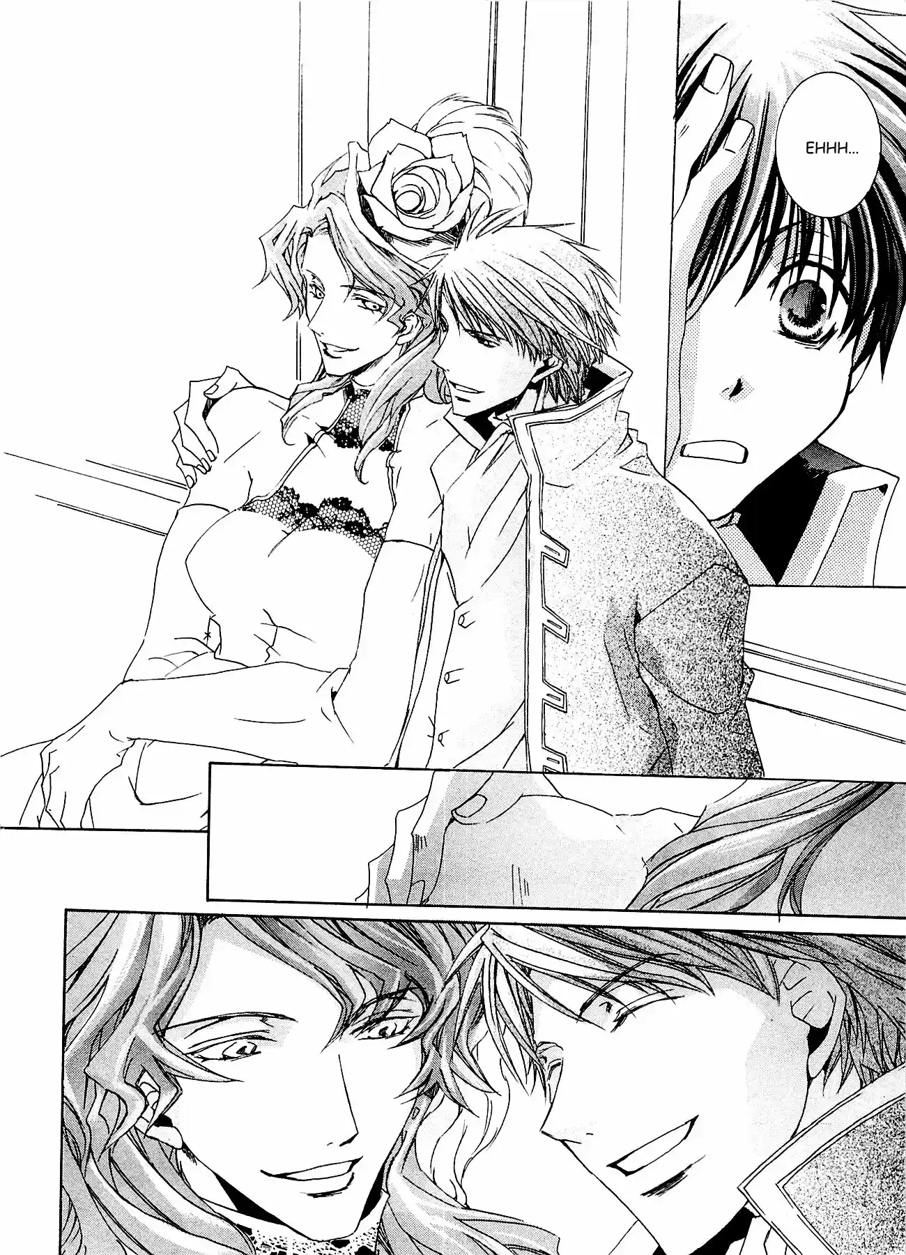 Kyou Kara MA No Tsuku Jiyuugyou! (2005) - Capítulo 13 - Página 25 - LectorTMOo