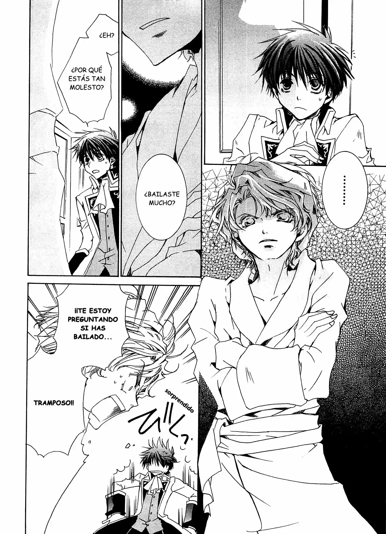 Kyou Kara MA No Tsuku Jiyuugyou! (2005) - Capítulo 13 - Página 31 - LectorTMOo