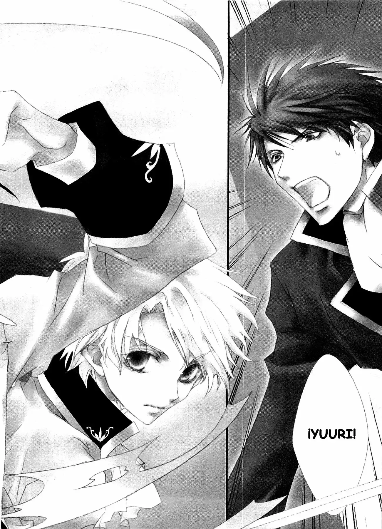 Kyou Kara MA No Tsuku Jiyuugyou! (2005) - Capítulo 14 - Página 3 - LectorTMOo